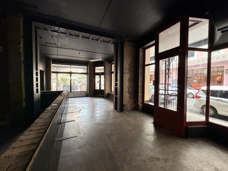 To Let Commercial Property for Rent in Cape Town City Centre Western Cape